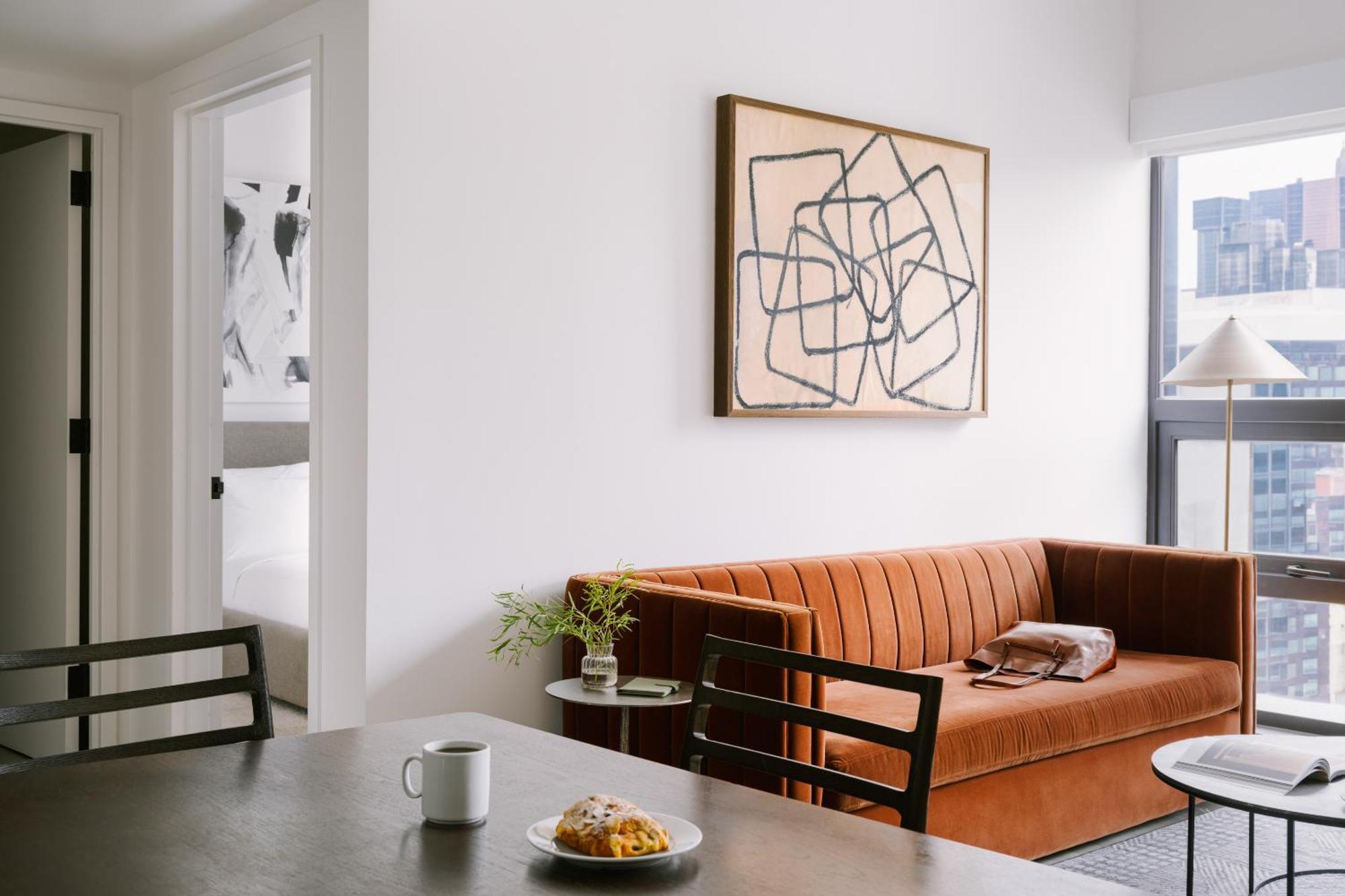 Sonder By Marriott Bonvoy Court Square Apartments Long Island City