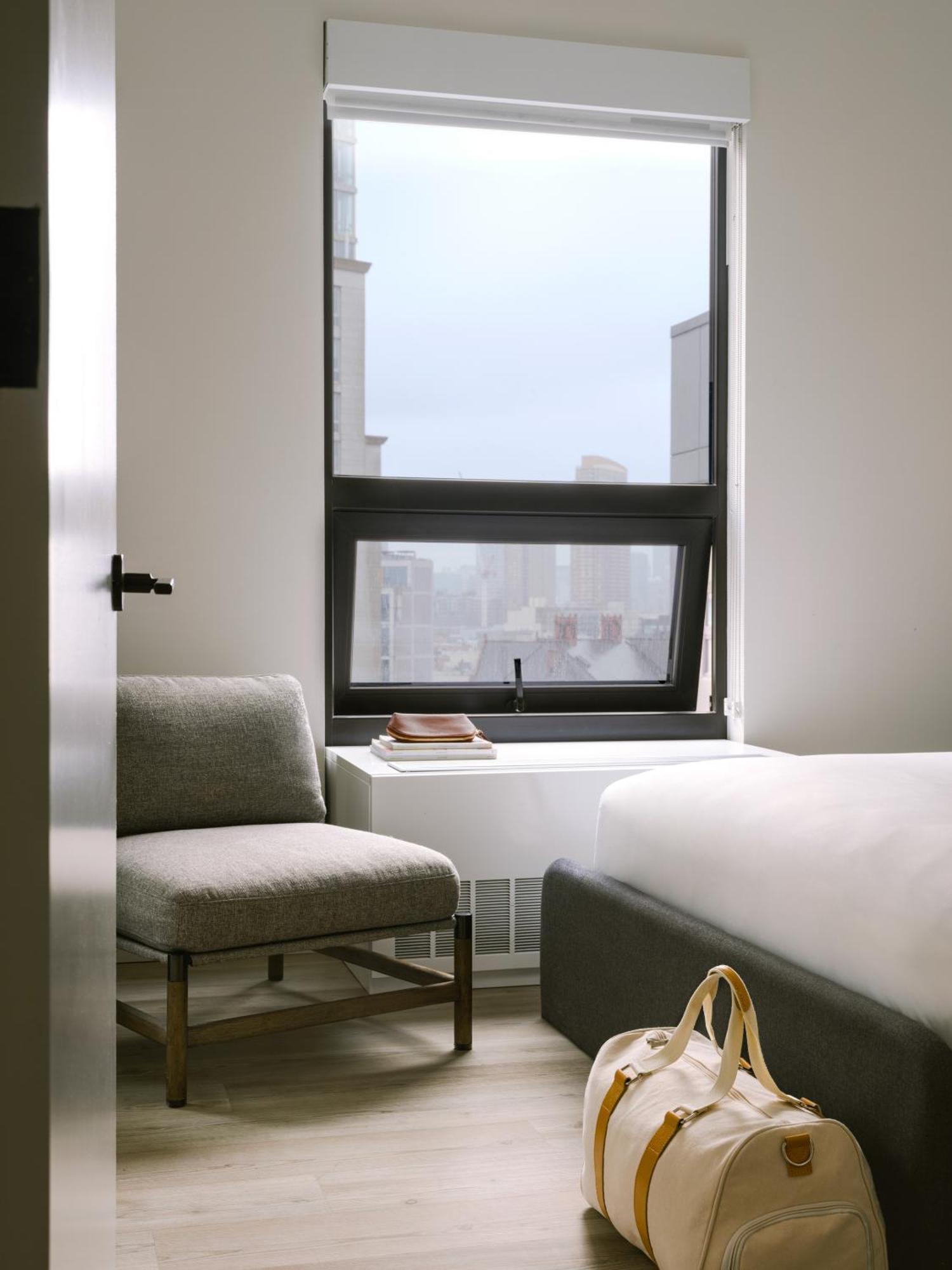 Aparthotel Sonder By Marriott Bonvoy Court Square Apartments Long Island City