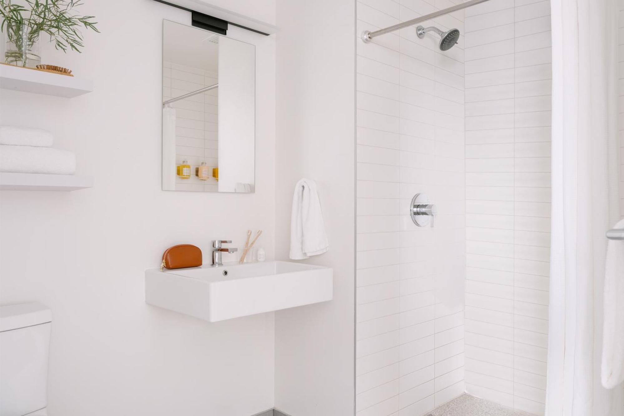 Aparthotel Sonder By Marriott Bonvoy Court Square Apartments Long Island City New York
