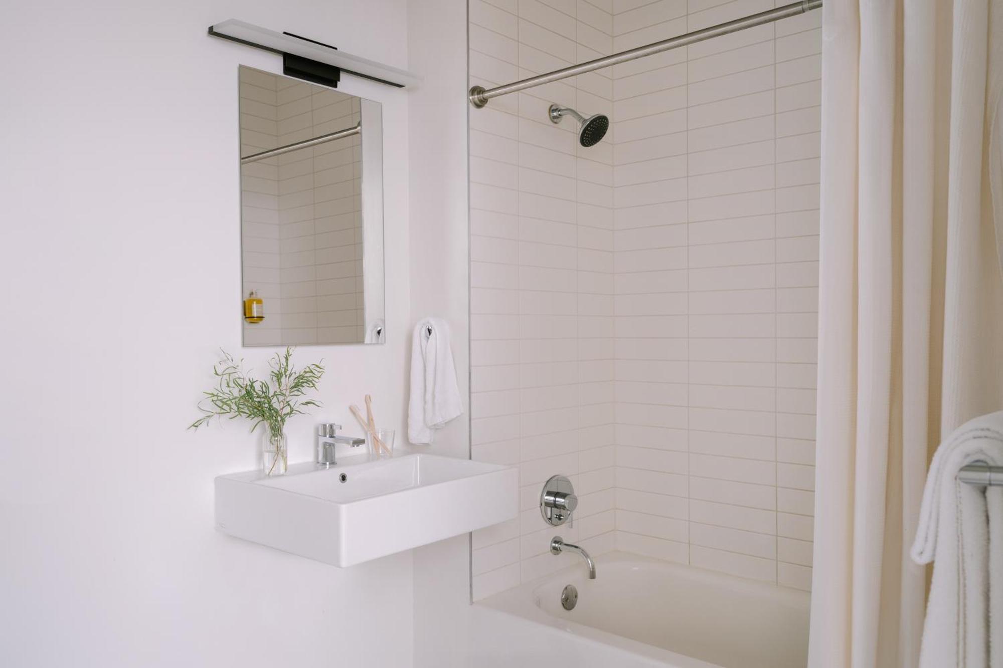 Aparthotel Sonder By Marriott Bonvoy Court Square Apartments Long Island City *