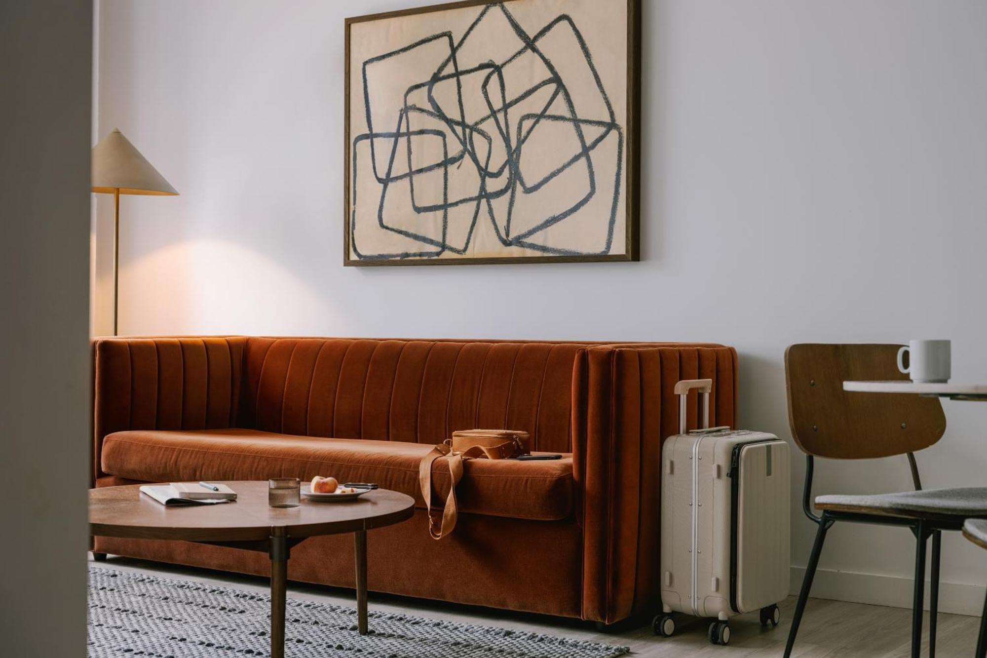 Sonder By Marriott Bonvoy Court Square Apartments Long Island City *