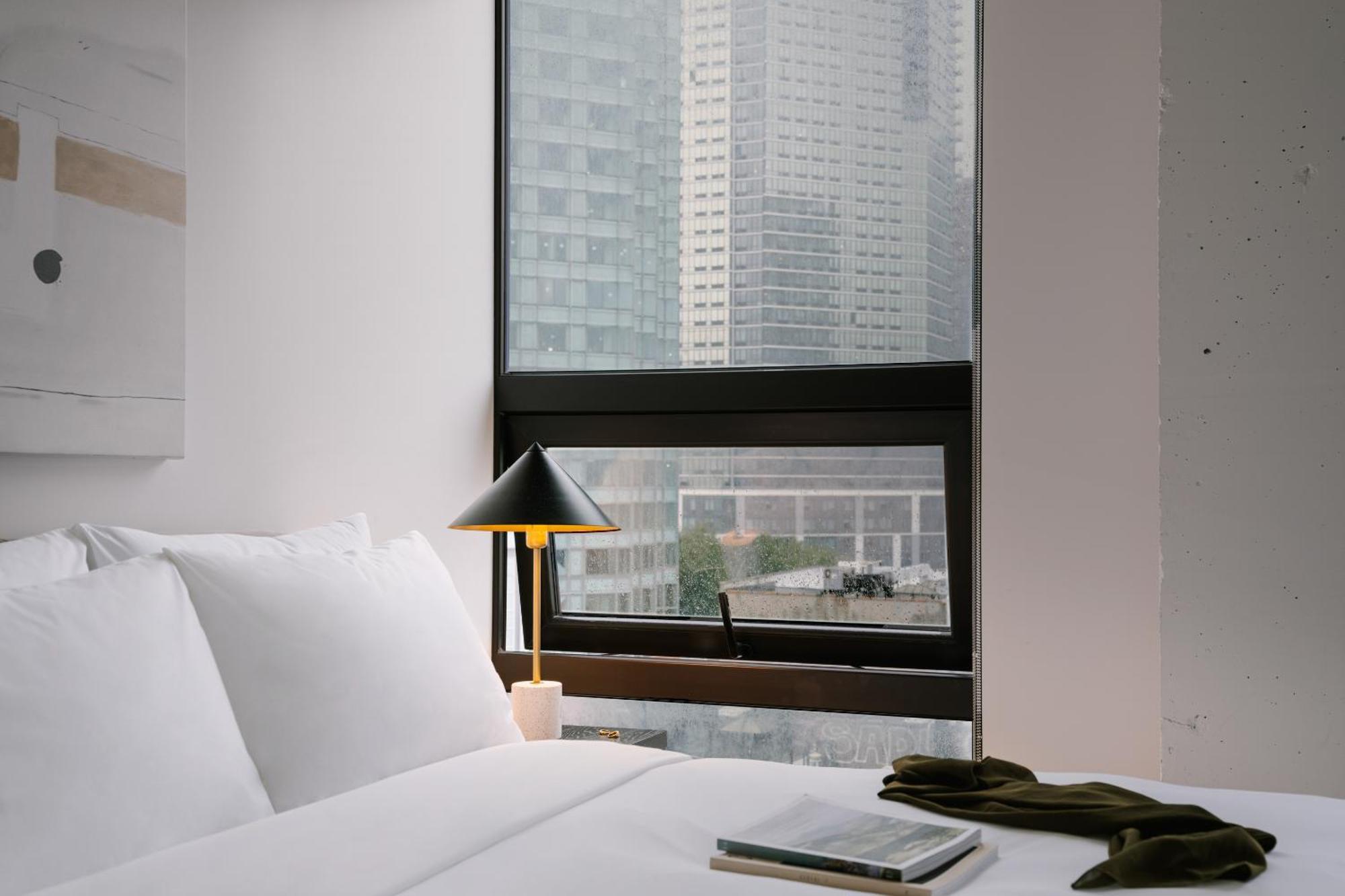 Sonder By Marriott Bonvoy Court Square Apartments Long Island City New York