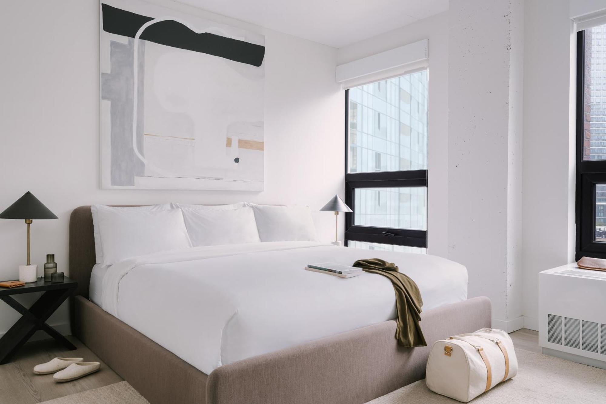 Sonder By Marriott Bonvoy Court Square Apartments Long Island City