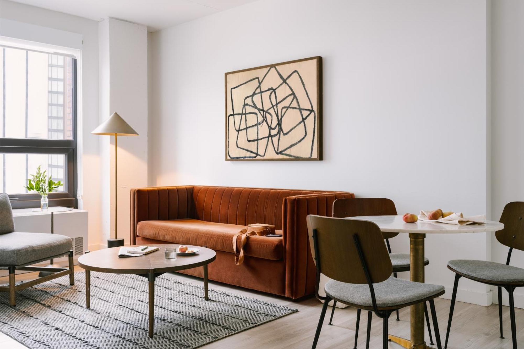 Sonder By Marriott Bonvoy Court Square Apartments Long Island City *