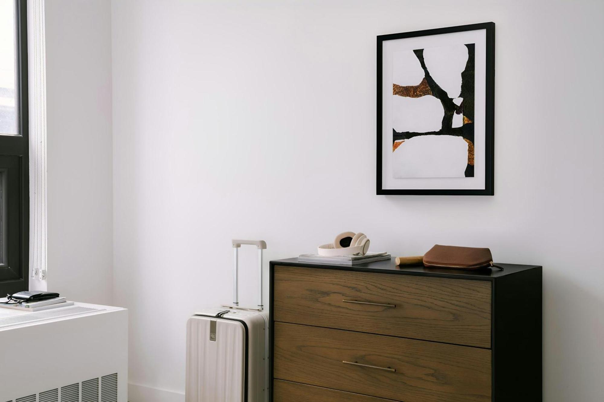 Sonder By Marriott Bonvoy Court Square Apartments Long Island City Aparthotel New York