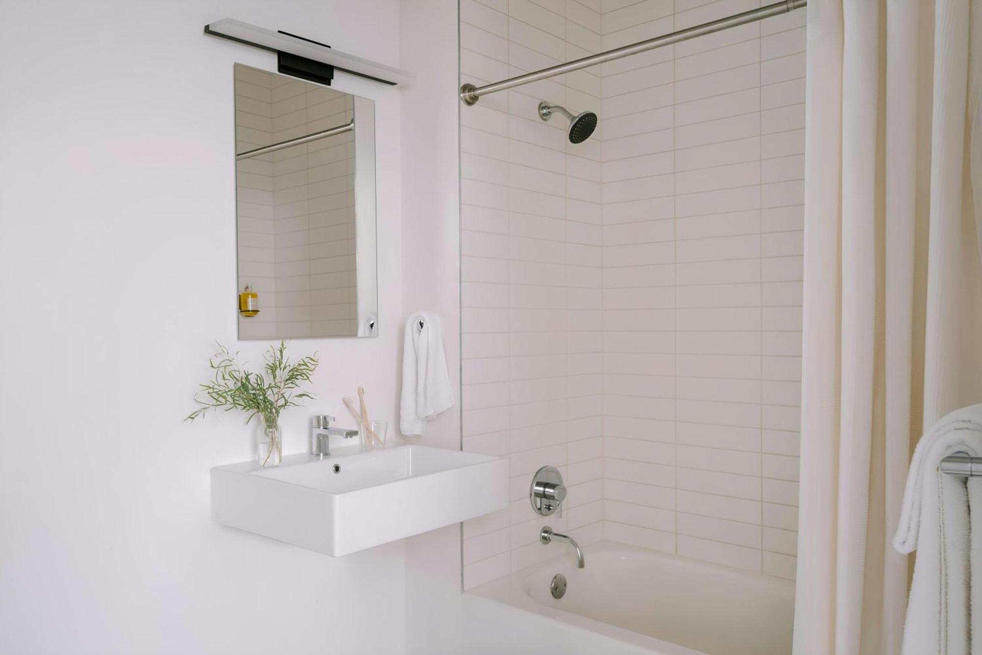 Sonder By Marriott Bonvoy Court Square Apartments Long Island City * New York