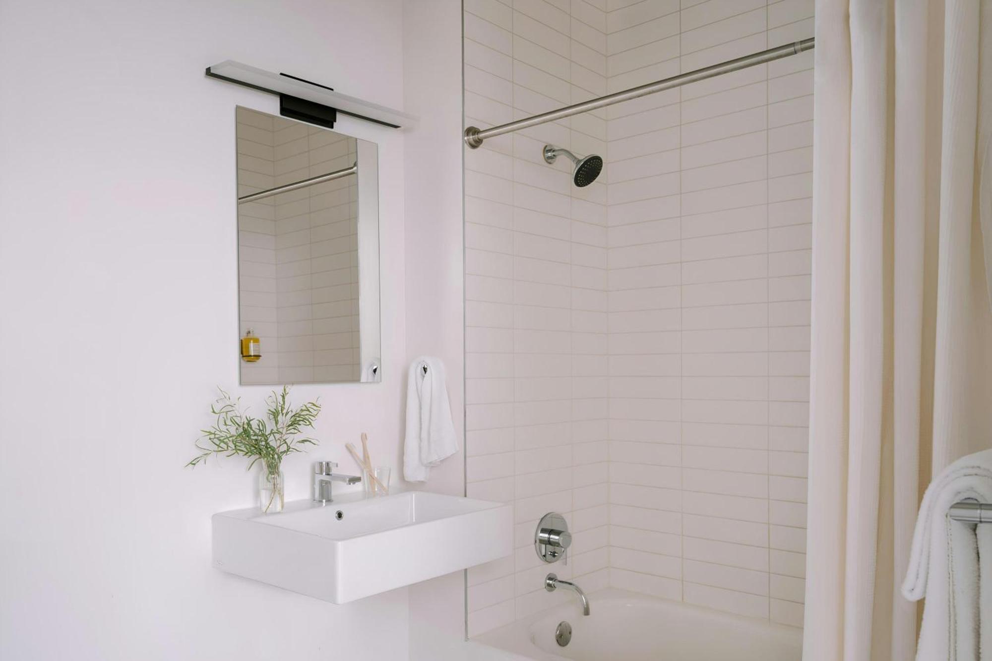 Sonder By Marriott Bonvoy Court Square Apartments Long Island City Aparthotel *
