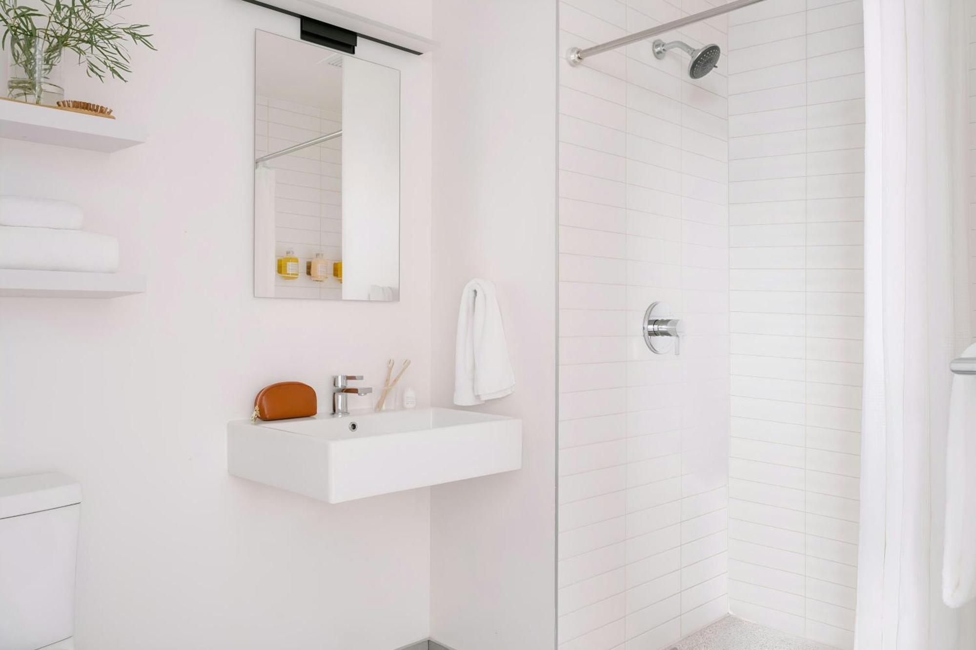 Aparthotel Sonder By Marriott Bonvoy Court Square Apartments Long Island City *