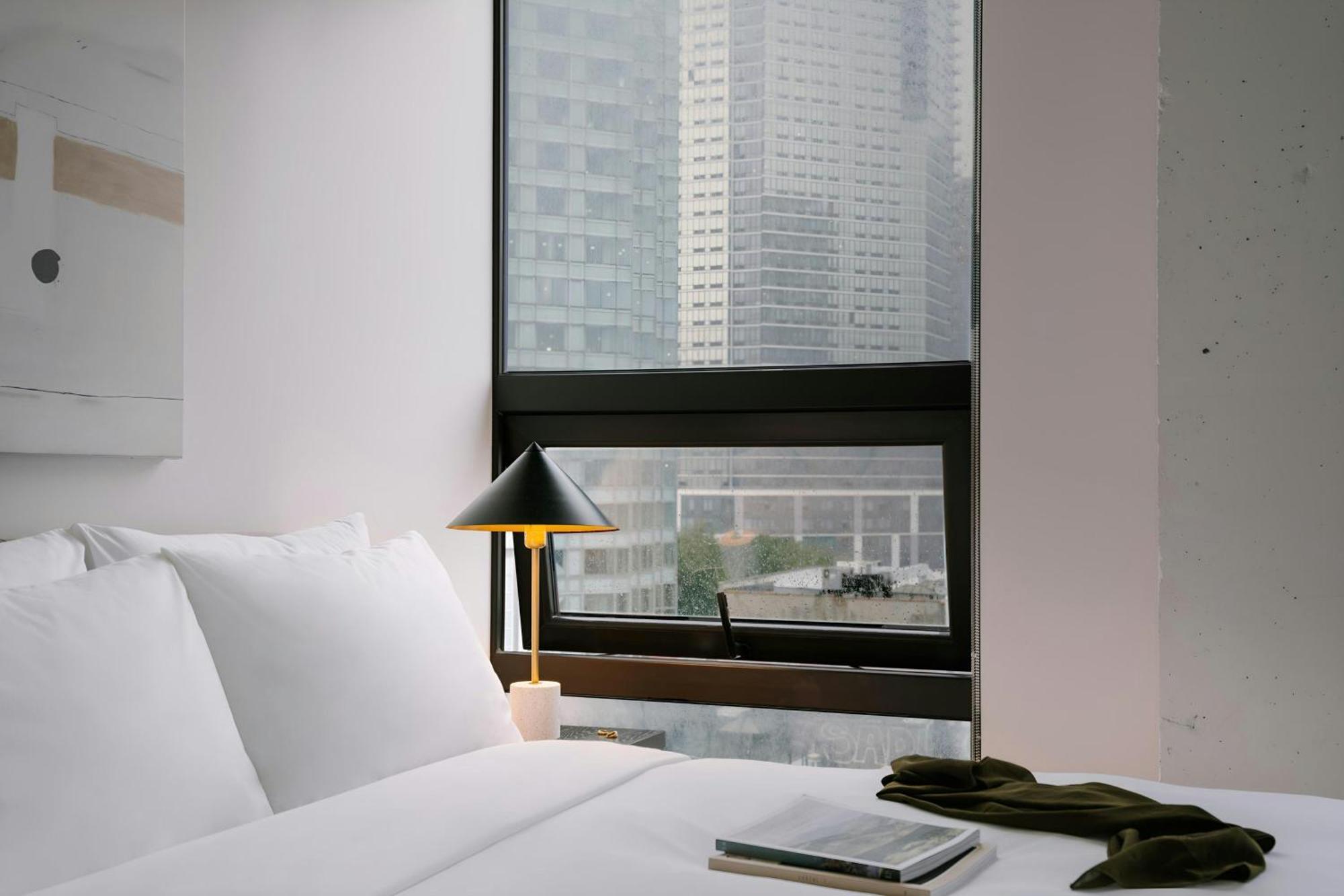 Aparthotel Sonder By Marriott Bonvoy Court Square Apartments Long Island City New York