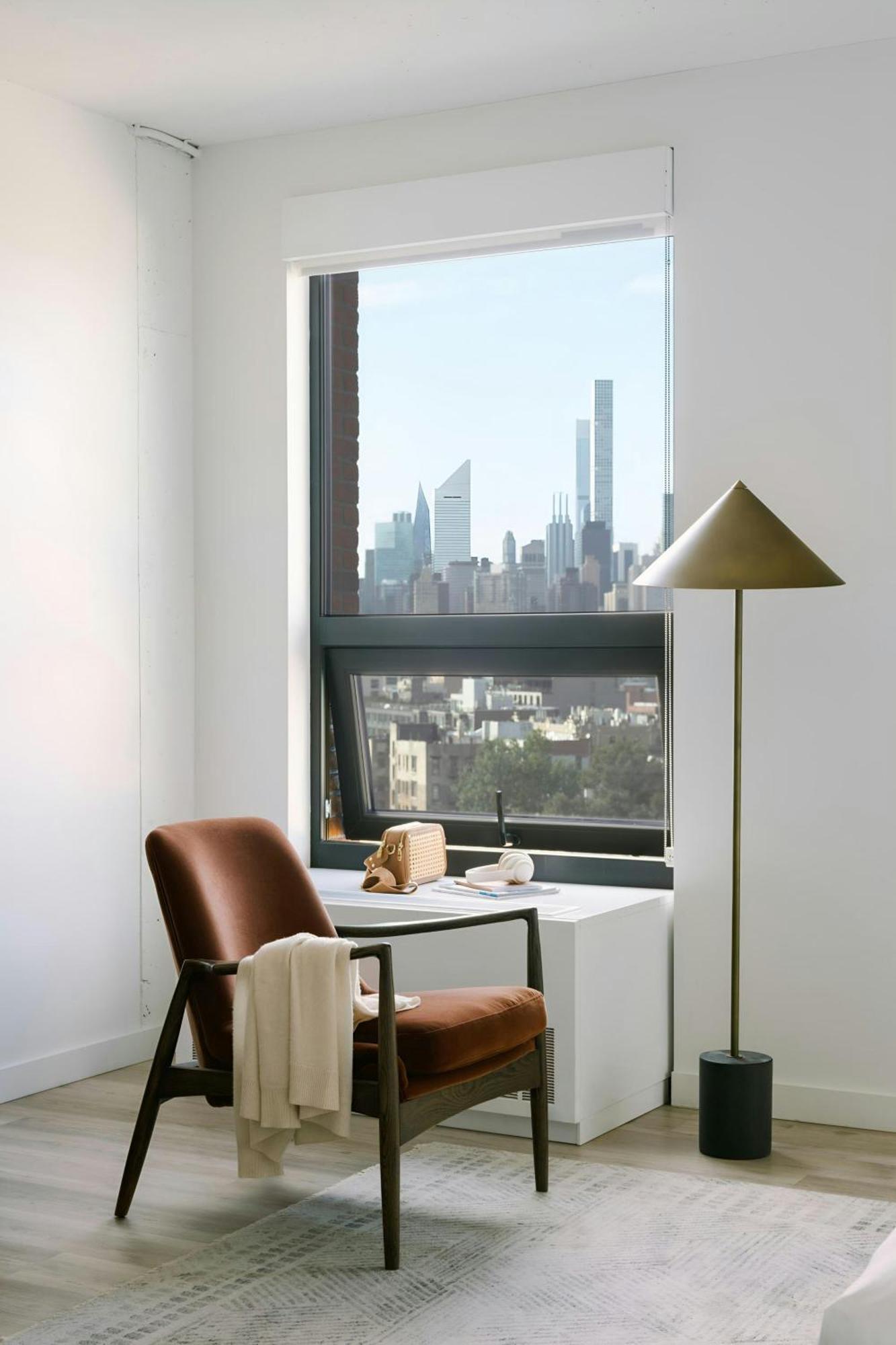 Aparthotel Sonder By Marriott Bonvoy Court Square Apartments Long Island City New York