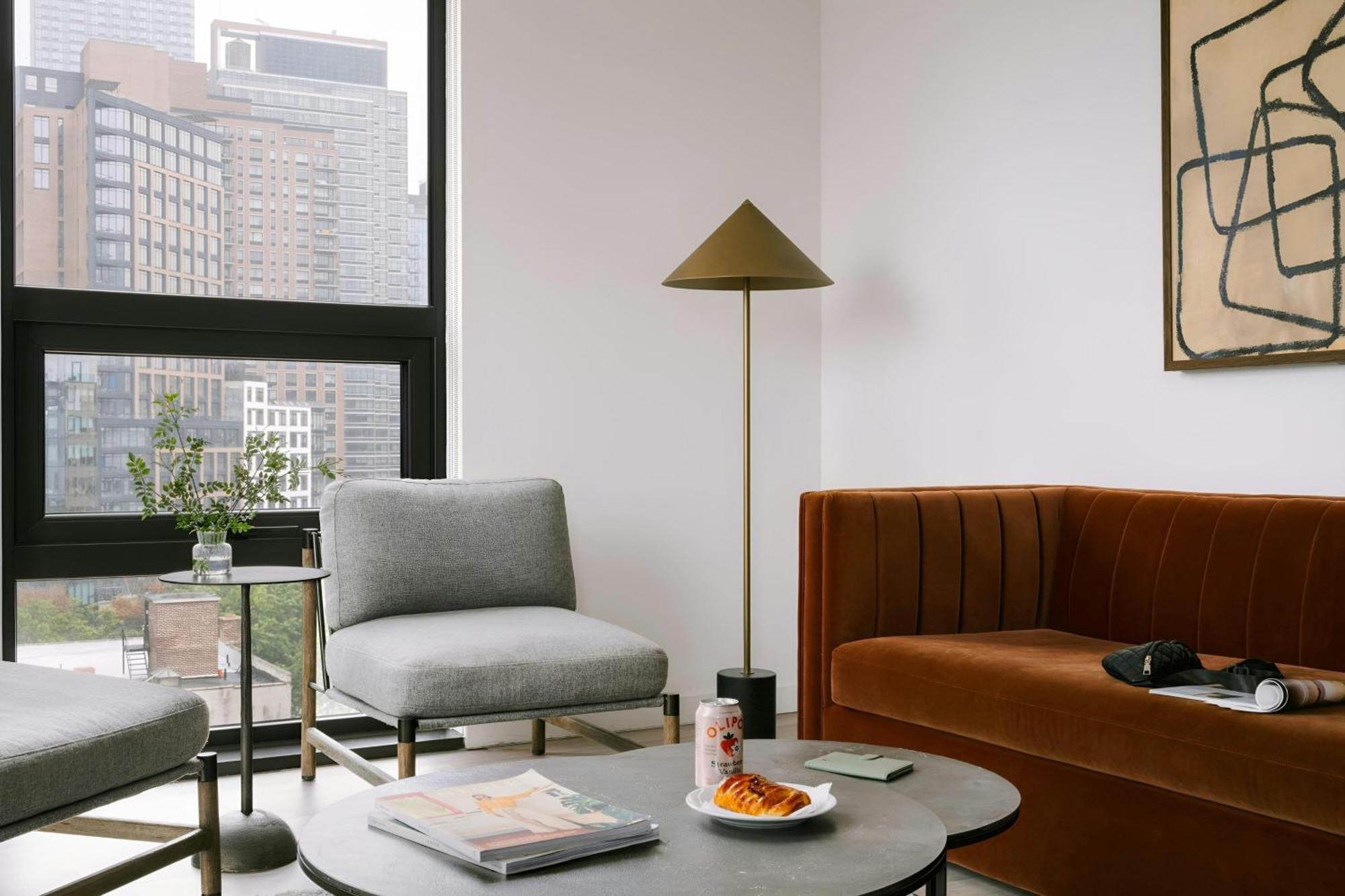 Sonder By Marriott Bonvoy Court Square Apartments Long Island City New York
