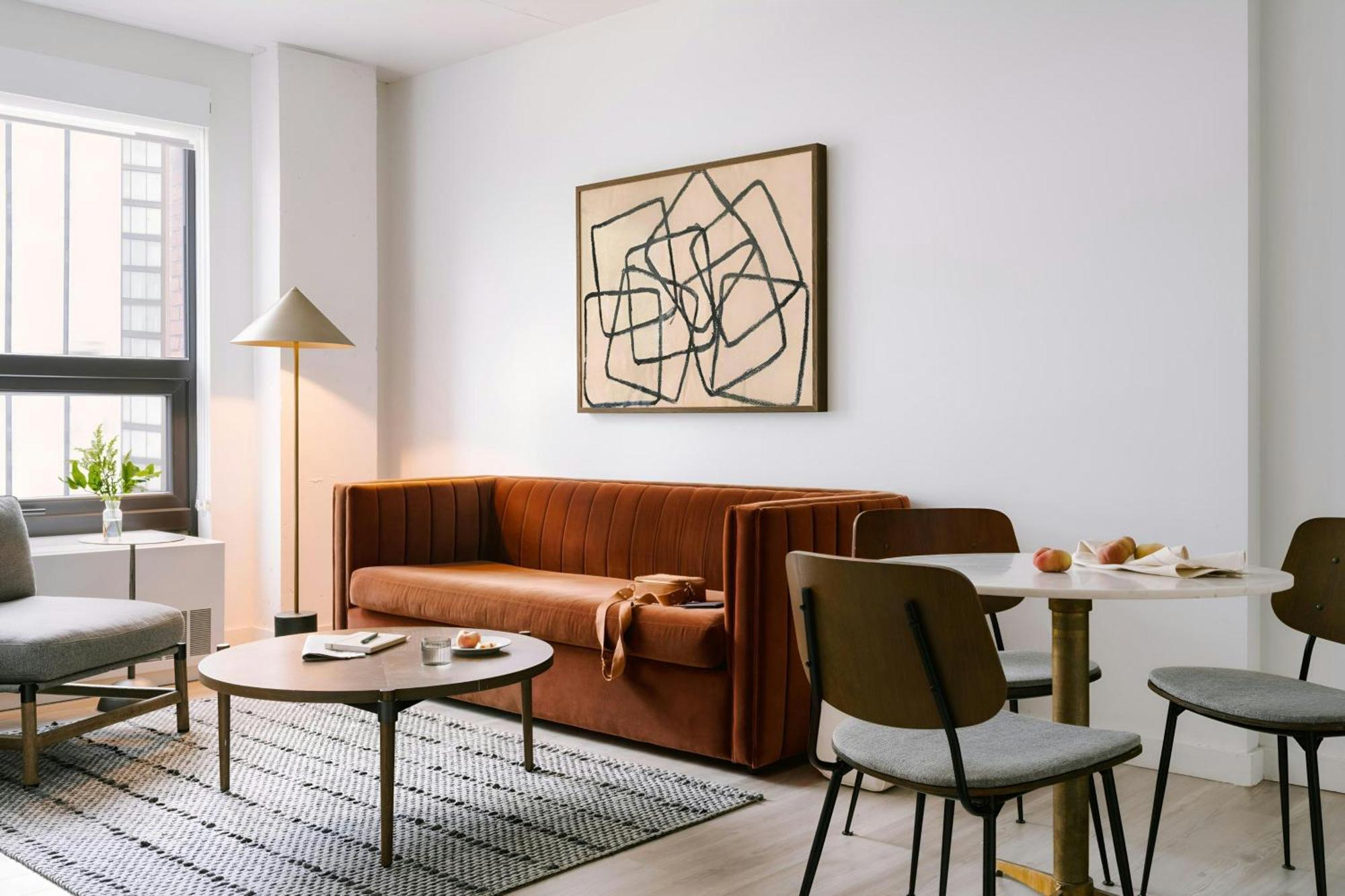 Sonder By Marriott Bonvoy Court Square Apartments Long Island City