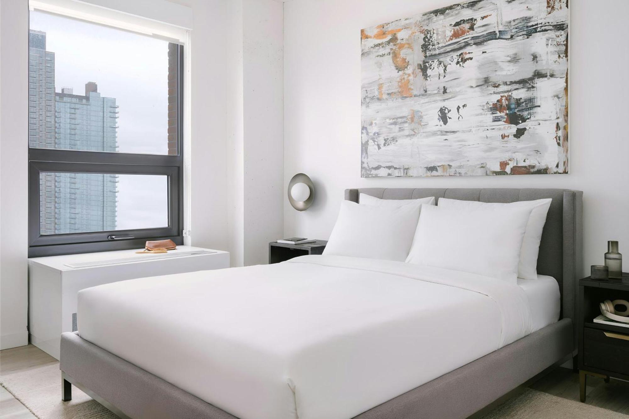 Sonder By Marriott Bonvoy Court Square Apartments Long Island City Aparthotel